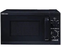 Countertop Microwave Oven